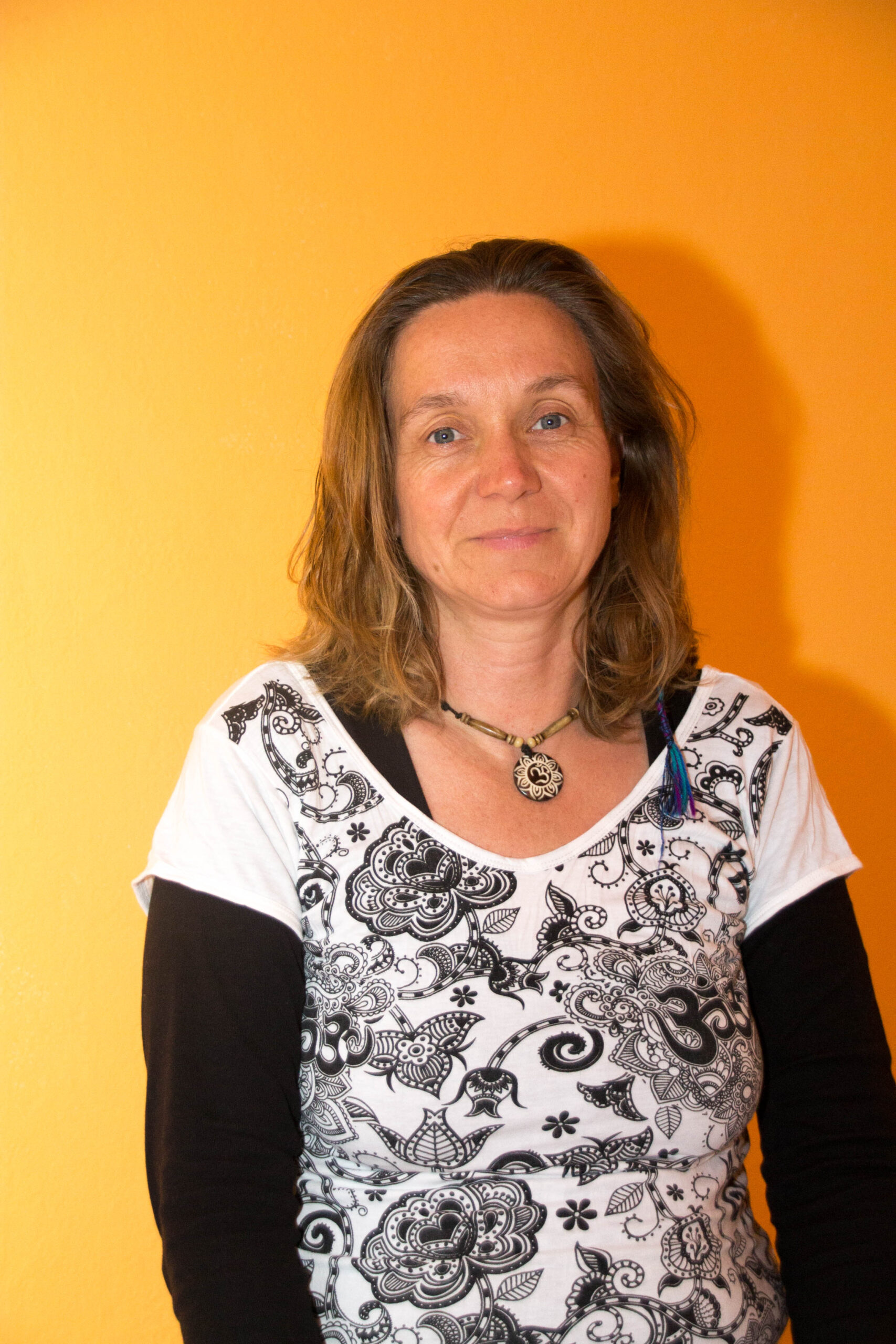 Fotogallerie › Yoga mit Anja in Sandkrug und Oldenburg